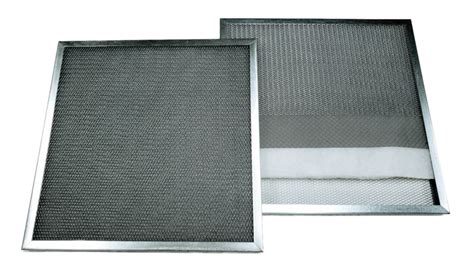 Silver 88% 1" Electrostatic Washable HVAC Furnace Filter 24" x 24" x 1"