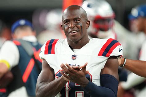 Matthew Slater Bio: Career, & Father [2024 Update] - Players Bio