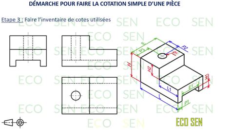 Dessin Technique