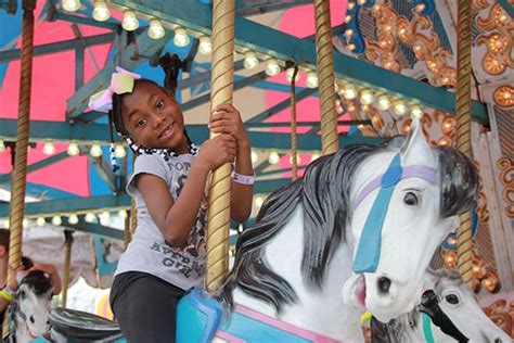 Rides & Amusements - Wisconsin State Fair