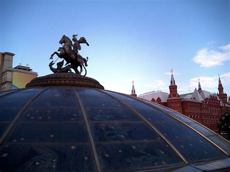 Asisbiz Moscow Kremlin Architecture State Museum Red Square 2005 05