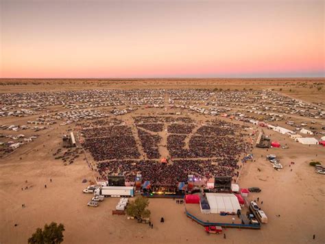 Birdsville Big Red Bash | Girl.com.au