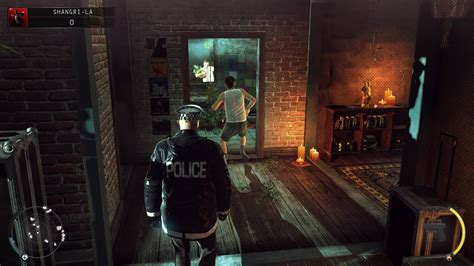 Hitman Absolution Screenshots - Image #10711 | New Game Network