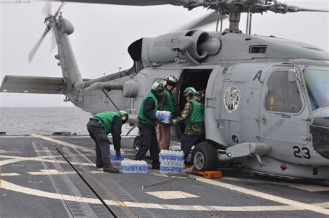 US Navy SH-60 Sea Hawk helicopter | Defence Forum & Military Photos ...