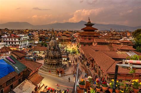 Looking to Start Up in Nepal? These 5 Areas Promise Assured Profits ...