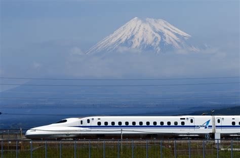 Shinkansen