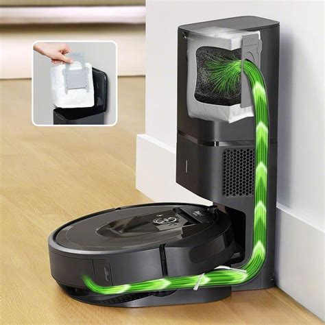 The 8 Best Self-Emptying Robot Vacuums