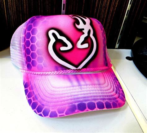 105 best images about Personalized airbrush hats on Pinterest | Venom ...