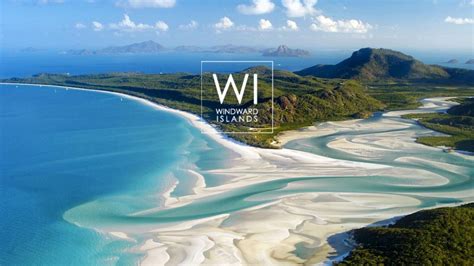 Windward Islands Yachting : Discover the Difference