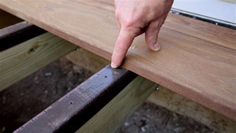 What is the Best Deck Joist Tape? | Polyguard Residential