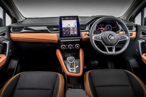 Renault reveals new Captur prices | Eurekar