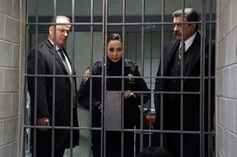 BLUE BLOODS Season 8 Episode 15 Photos Legacy | Seat42F