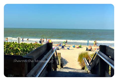 Bonita Beach Park - Sharon the Moments