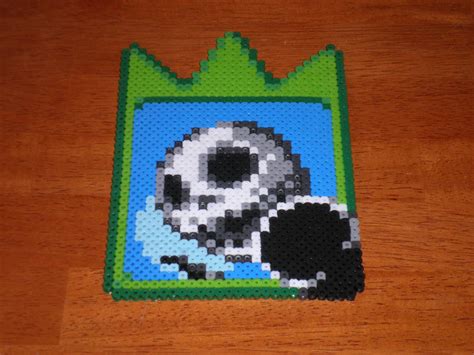 KH:Com: Jack Skellington Card by Magnus8907 on DeviantArt