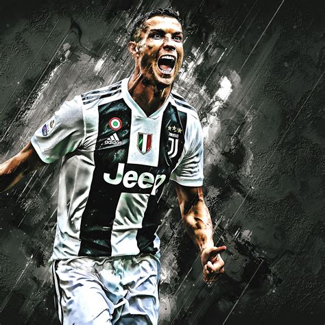 Cristiano Ronaldo, Football, Player, 4K, #233 Wallpaper PC Desktop