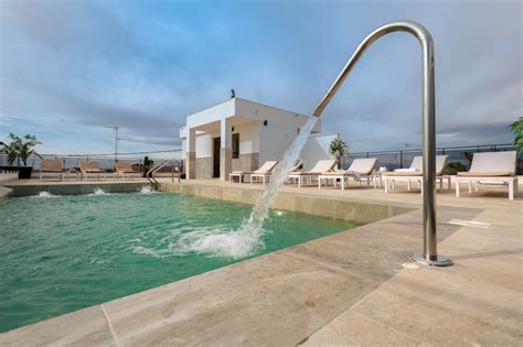 Santa Pola Apartments - Santa Pola, Spain - Best Price Guarantee