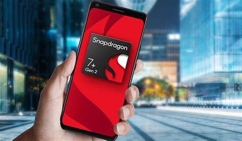 Snapdragon 7+ Gen 2 Benchmarks: Qualcomm's New Midrange Mobile Chip ...