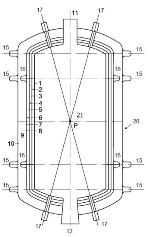 A New Fusion Reactor Design | Energy | Before It's News