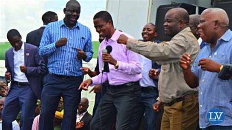 Edgar Lungu is eligible to stand for election in 2021 | Lusaka Voice