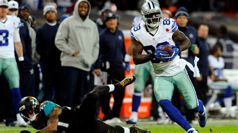 Dez Bryant’s Contract: 5 Fast Facts You Need to Know | Heavy.com