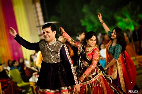 Go, Garba Dance: Here's How You Organise This Gujarati Gala Night