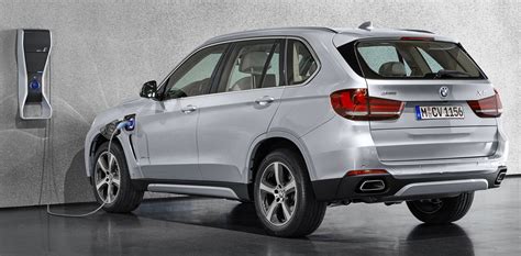 F15 BMW X5 xDrive40e M Sport plug-in hybrid SUV launched in Malaysia – RM388,800 OTR w/o ...