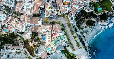 Balcony of Europe, Nerja - Book Tickets & Tours | GetYourGuide