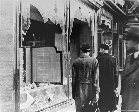 Syria, Iraq Mark Kristallnacht: Sadly, They Have No Jews To Oppress Anymore - PreOccupied Territory