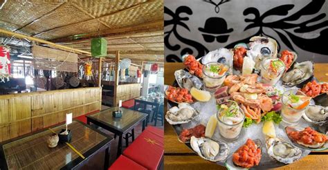 Best Seafood Restaurant in Boracay – Where to Eat Seafood in Boracay