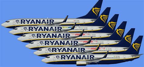 Ryanair - The Flying Carpet Hub