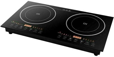 Top 10 Induction Cooker Countertop 110120V - The Best Home