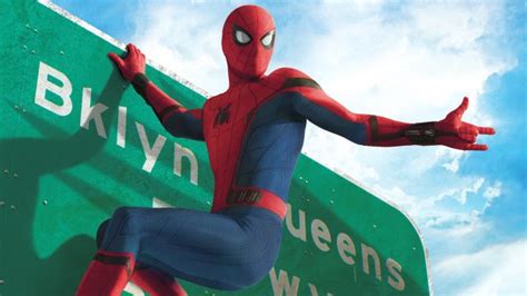 'Spider-Man: Homecoming' soundtrack titles revealed - Spider-Man News