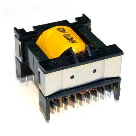 Single Phase ETD Ferrite Core Flyback Transformer at Rs 45/piece in Pune