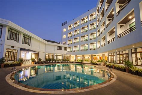 Areca Lodge Pattaya - Hotel in Central Pattaya (Hotel Official Website)