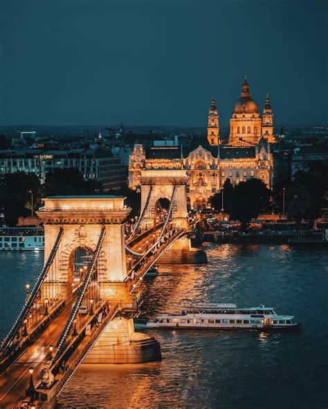 Best photography spots in budapest – Artofit