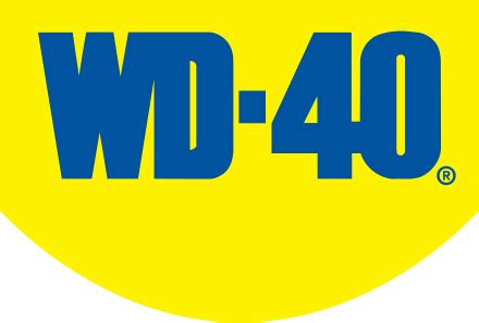 WD-40 - Wikipedia