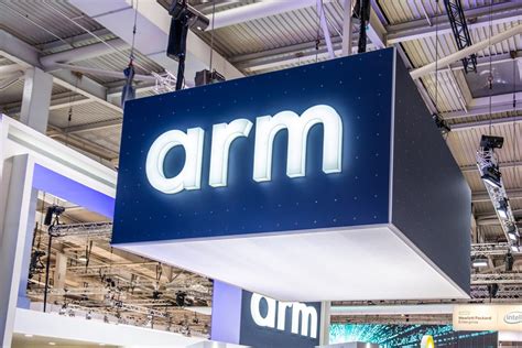 ARM Holdings' Stock Skyrockets: Is It Time to Buy or Overbought?