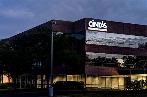 Cintas Location in Fort Myers is Expanding and Hiring | Business Wire