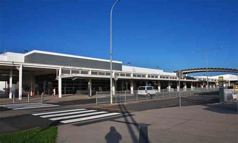 Terminal upgrade project at Cairns Airport is completed