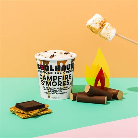 Coolhaus Ice Cream - www.chloefleury.com