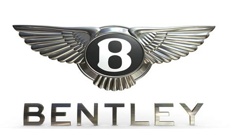 Logo Bentley