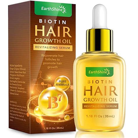 10 Amazon Hair-Growth Products With Dermatologist-Approved Ingredients