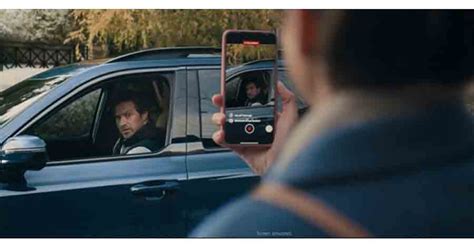 Kia Super Bowl advert asks viewers to decide on ending