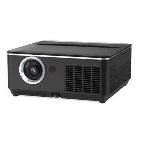 New 3D Ultra Hd Smart Classroom Projector at Rs 99999 | Classroom ...