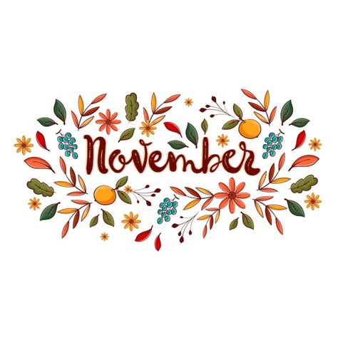 November Images - Free Download on Freepik