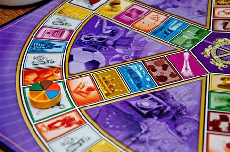 10 of the Best Trivia Board Games to Play Today