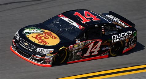 Tony Stewart's paint schemes through the years | NASCAR.com