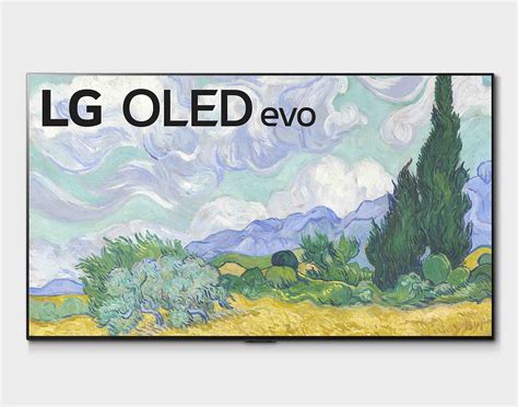 LG OLED65G1PTA G1 Gallery Design 4K 65 Inch OLED TV (2021) – Todds Hi Fi