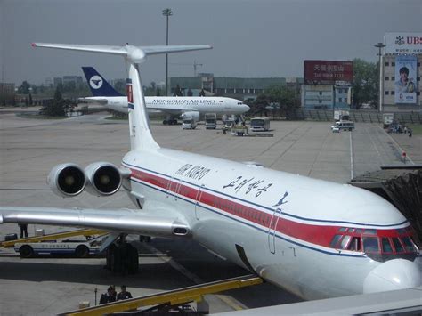 North Korea’s Air Koryo to start route to Kuwait! - Flight965