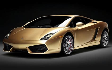 Download Vehicle Lamborghini Gallardo HD Wallpaper